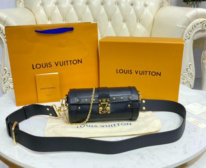 Mila's Edit - LOV Bags - 2414