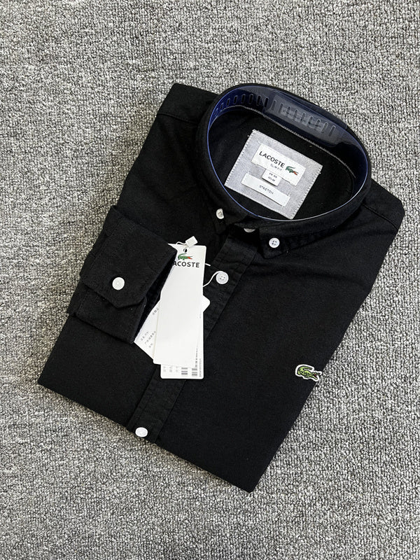 Lacoste Clothes