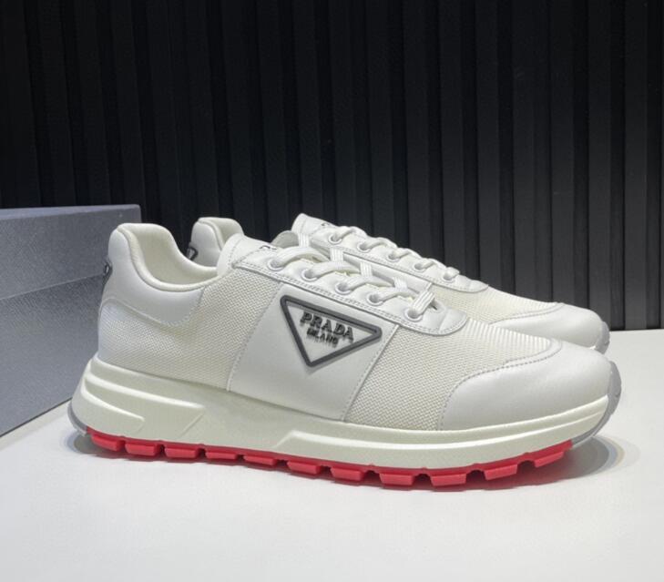 Mila's Edit - PD Men Shoes - 320