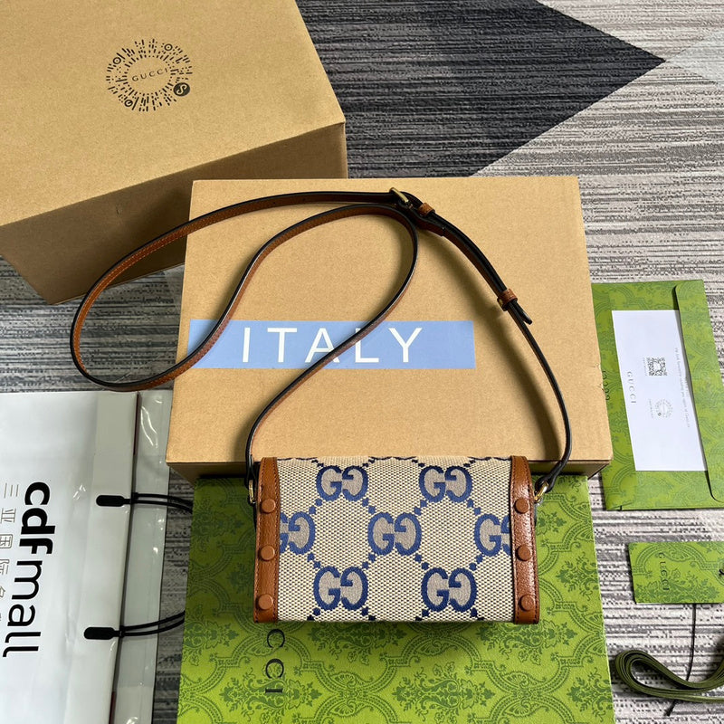 ENT - GCI Bags - 1373