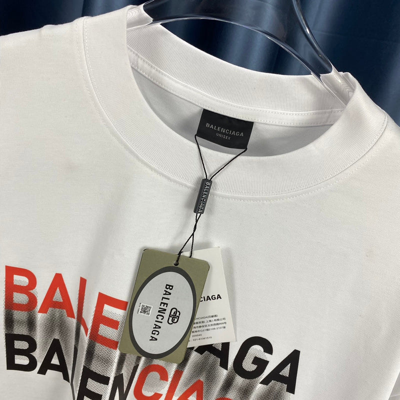Balenciaga Luxury T-Shirts