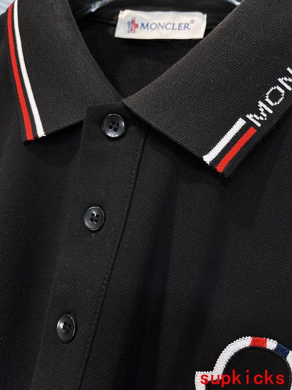 Moncler Luxury Cloth
