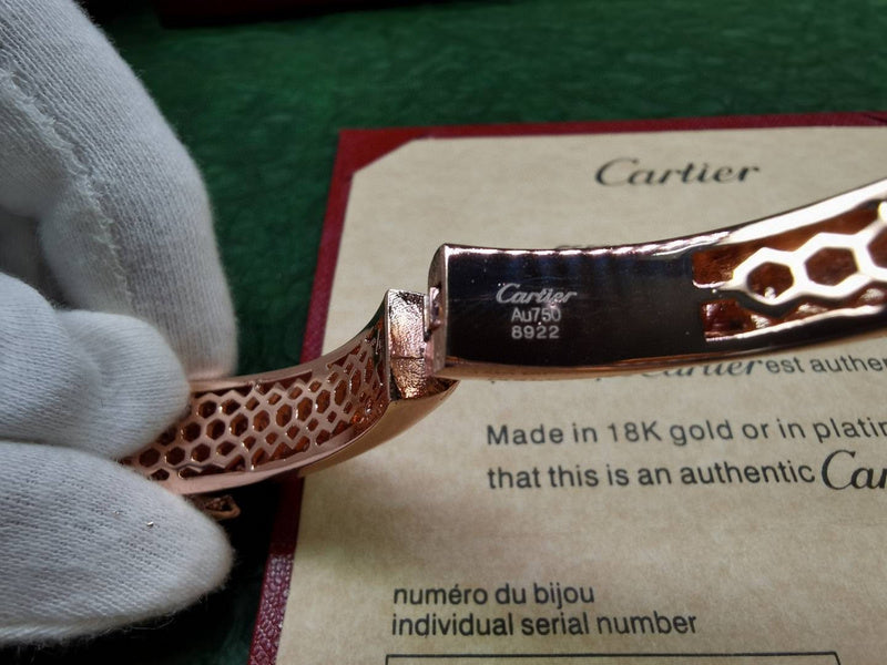 Cartier Jewelry