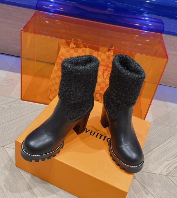 Mila's Edit - LOV Women Shoes - 419