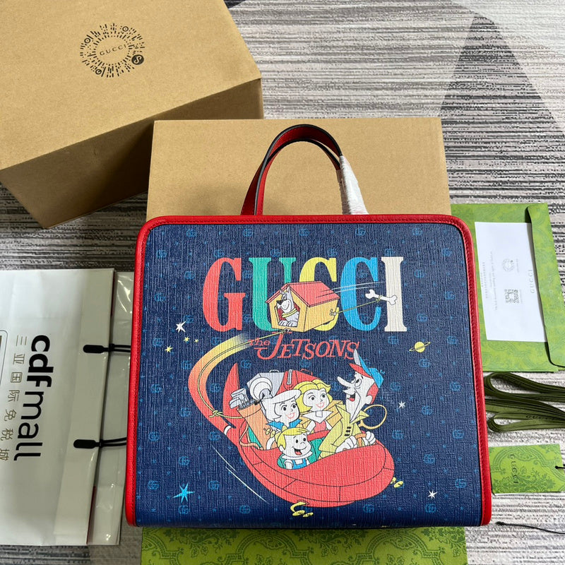 PHA - GUKI Bags - 282