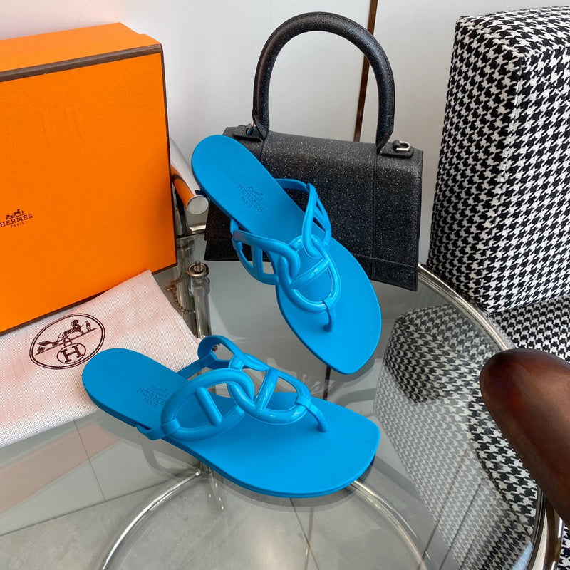 Hermes Luxury Shoes