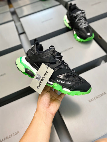 Belanciaga Luxury Shoes
