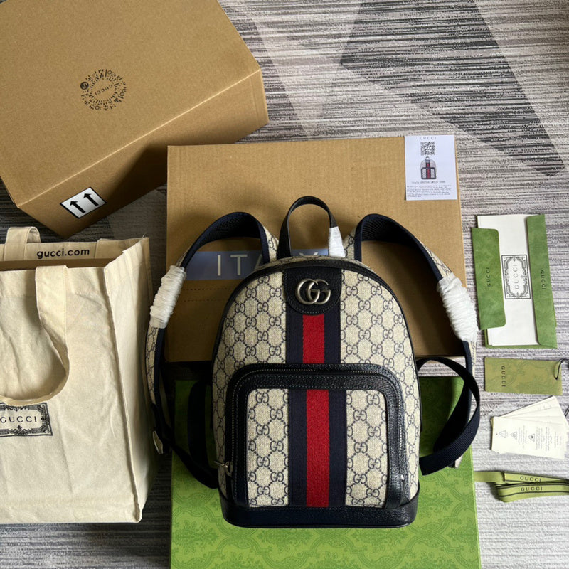 ENT - GCI Bags - 1150