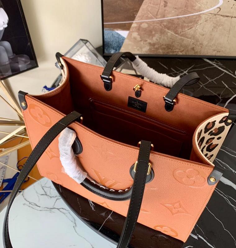 Mila's Edit - LOV Bags - 2179