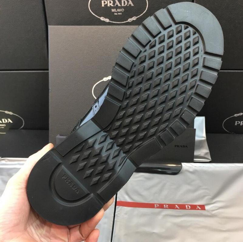 Mila's Edit - PD Men Shoes - 476