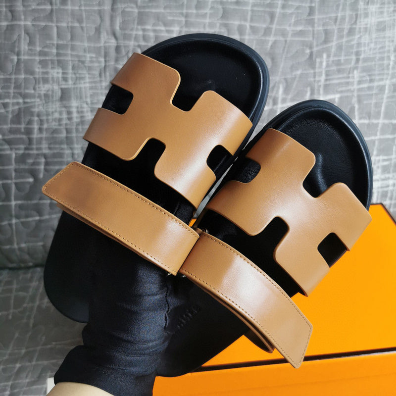 Hermes Luxury Sandals