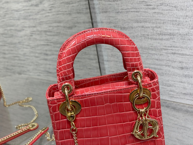 ENT - DOR Bags - 471