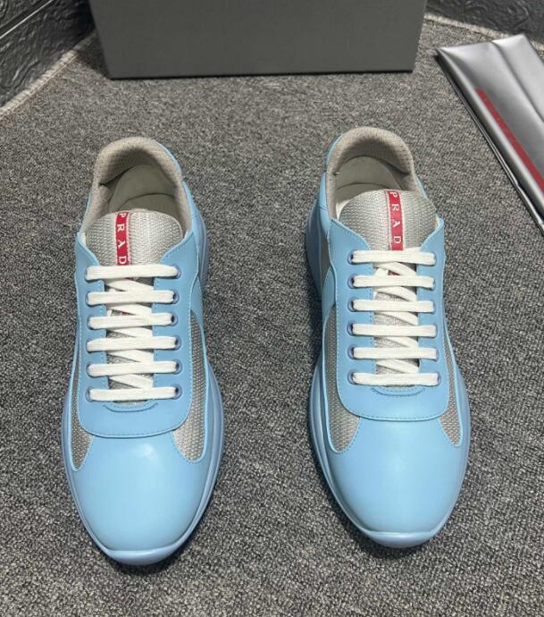 Mila's Edit - PD Men Shoes - 026