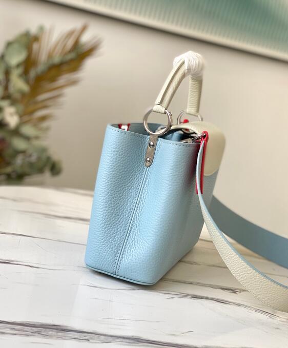 Mila's Edit - LOV Bags - 2481