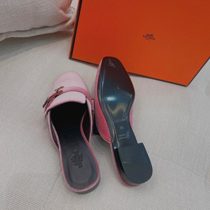 Hermes Luxury Shoes