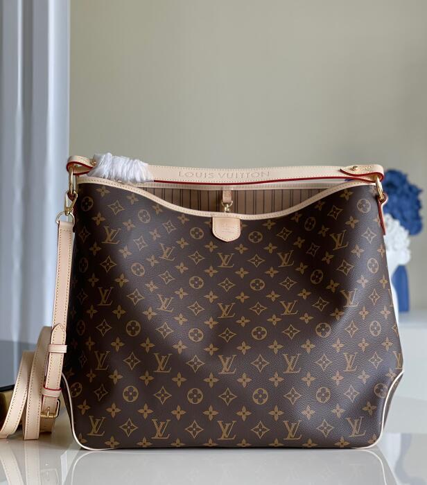 Mila's Edit - LOV Bags - 2295