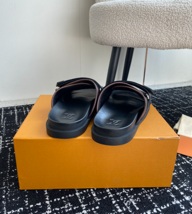 Mila's Edit - LOV Men Shoes - 090