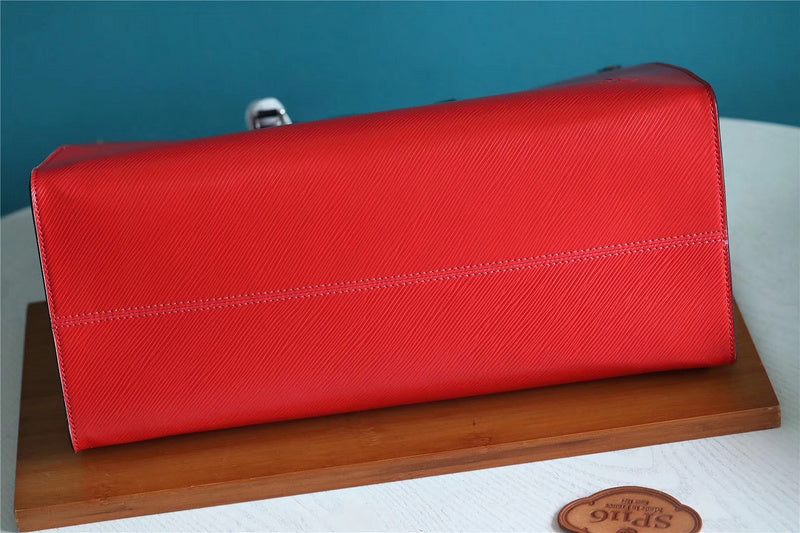 I W Fashion Lu-Vi bags - 8668