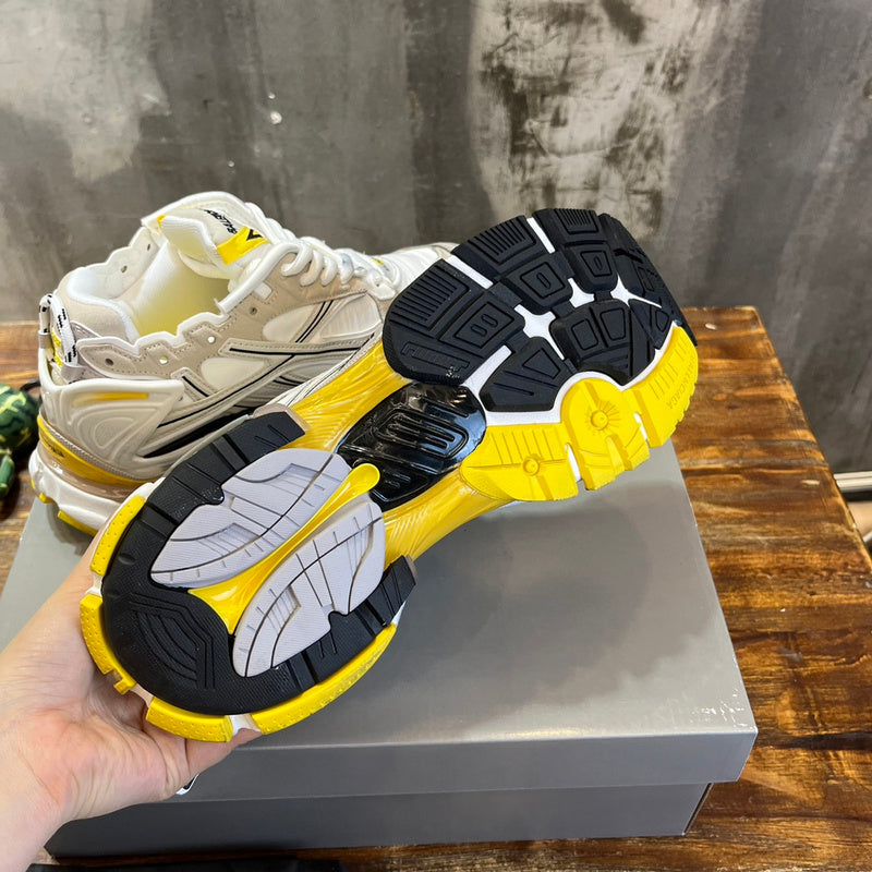 Balenciaga Luxury Shoes