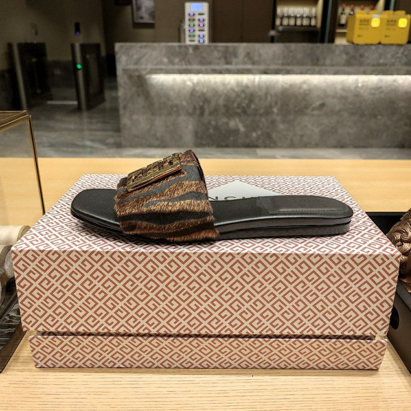Givenchy Luxury Shoes