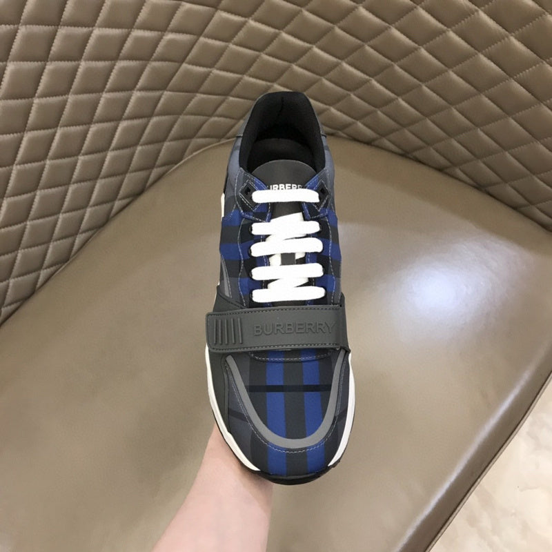 Burberry Luxury Shoes