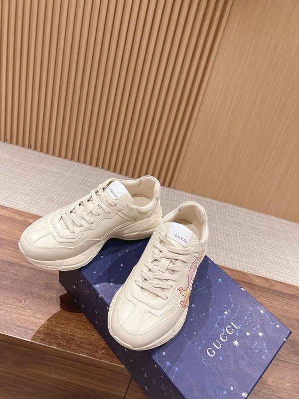 Gucci Luxury Shoes