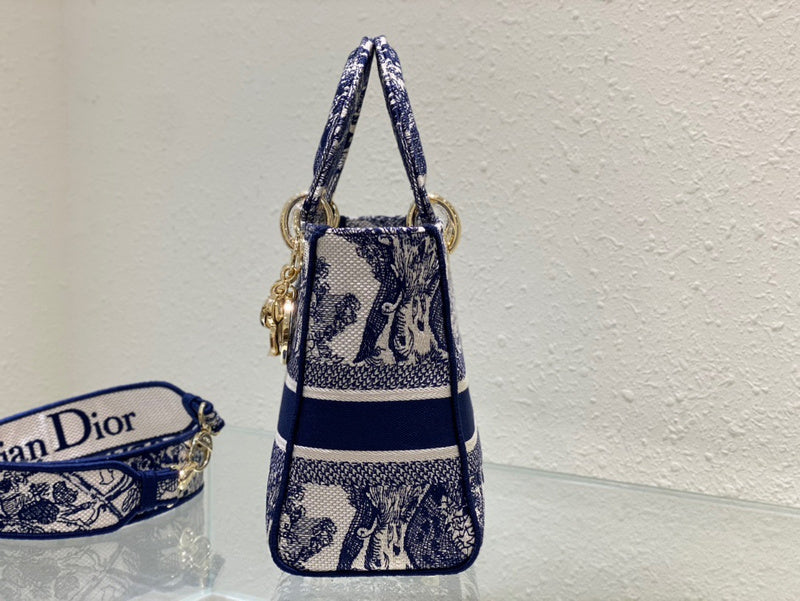 ENT - DOR Bags - 565