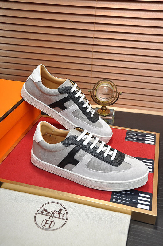 Hermes Luxury Shoes