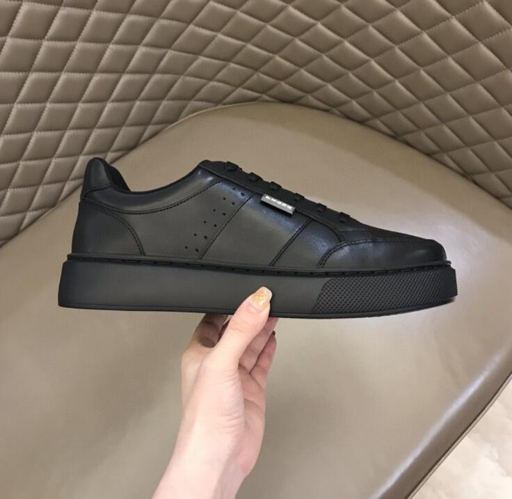 Mila's Edit - PD Men Shoes - 267