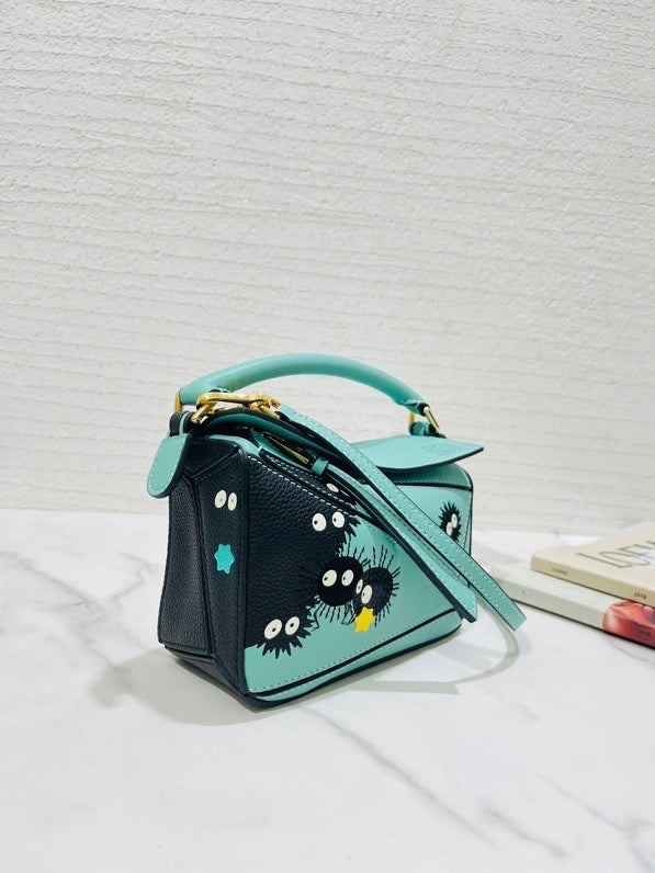 PHA - LWO Bags - 188