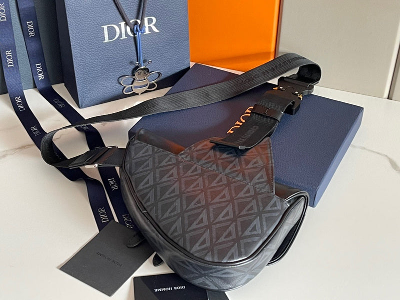 PHA - DOR Bags - 453