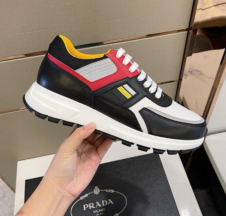 Mila's Edit - PD Men Shoes - 428