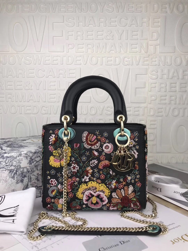 ENT - DOR Bags - 640