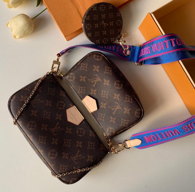 Mila's Edit - LOV Bags - 2946