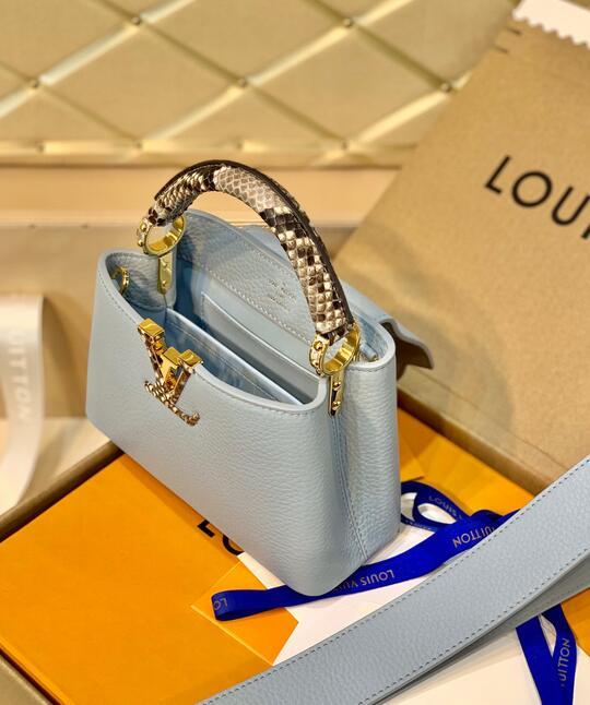 Mila's Edit - LOV Bags - 2970