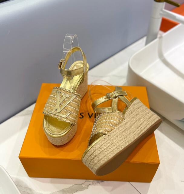 Mila's Edit - LOV Women Shoes - 585