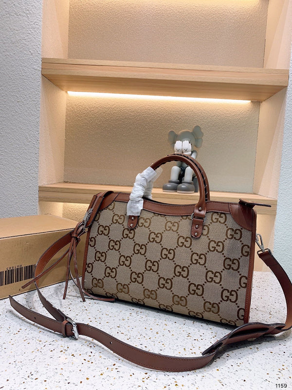 PHA Fashion - BGA Bags - 1507