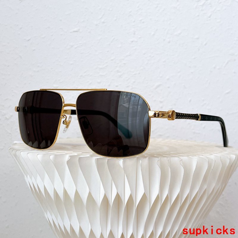 Louis Vuittion Luxury Sunglasses