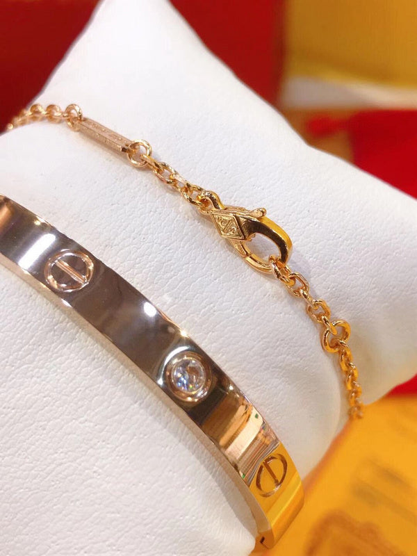 Cartier Jewelry