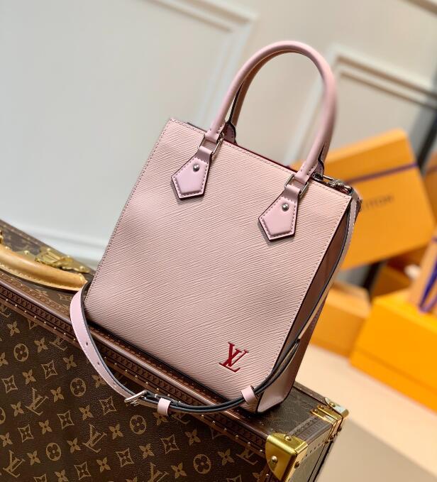 Mila's Edit - LOV Bags - 2252