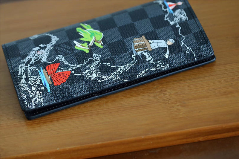I W Fashion Lu-Vi bags - 11030