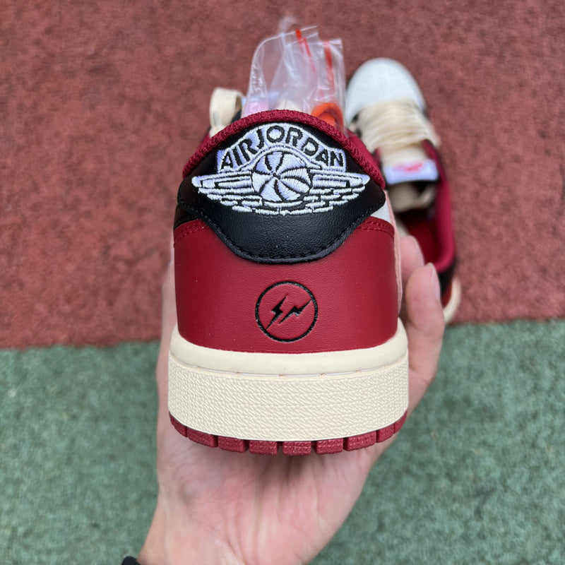 Nike Luxury Shoes