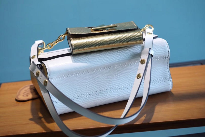 I W Fashion Lu-Vi bags - 8476