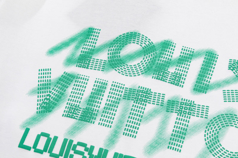 Louis Vuittion Luxury T-Shirt