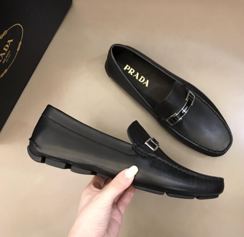 Mila's Edit - PD Men Shoes - 371