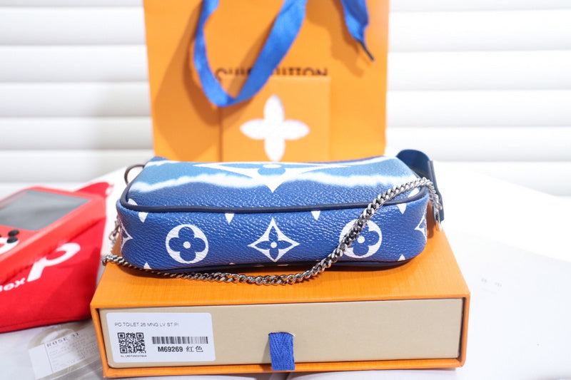 LOV2 Bags - Luxurious Bags  2776