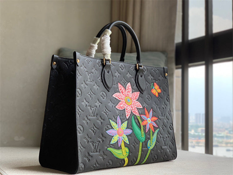 PHA - LOV Bags - 639
