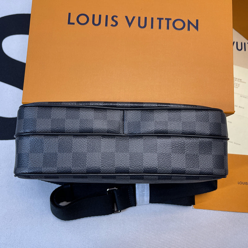 I W Fashion Lu-Vi bags - 10075