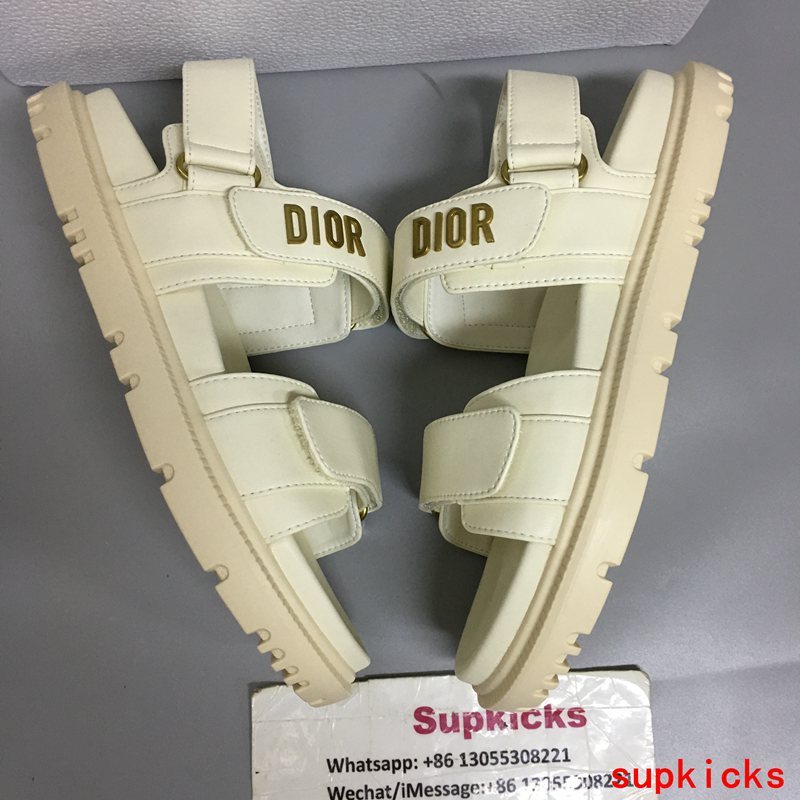 Dior Luxury Shoes