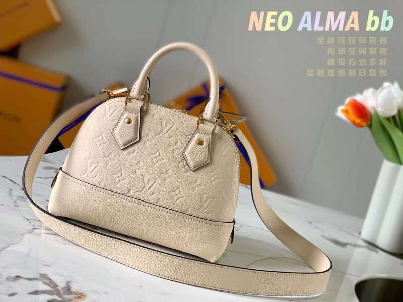 LOV2 Bags - Luxurious Bags  324